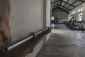 Allenamento MAA: circuit, WOD e lezioni private a Koh Phangan