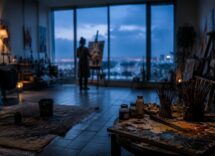 Arteterapia: il potere espressivo dell'arte per il benessere psicologico