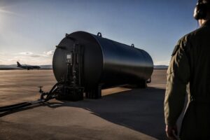 Aviazione e sostenibilità: i limiti del carburante sostenibile e le sfide future