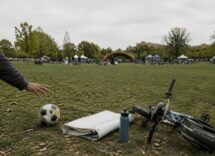Bellaria Igea Marina celebra lo sport con festa al Parco del Gelso