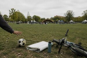 Bellaria Igea Marina celebra lo sport con festa al Parco del Gelso