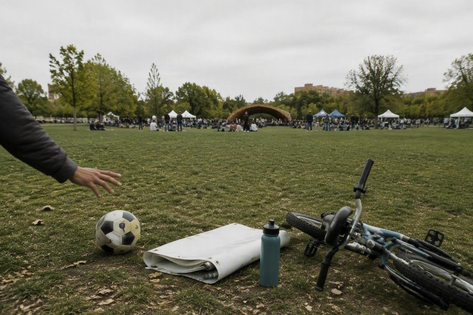 Bellaria Igea Marina celebra lo sport con festa al Parco del Gelso