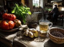 Benessere in gravidanza: i consigli alimentari dei nostri antenati