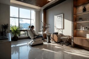 Botox e occhi: cause, sintomi e gestione