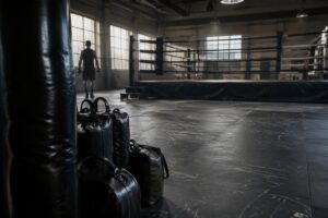 Boxe fitness: perché è l'allenamento ideale per forza, resistenza e coordinazione
