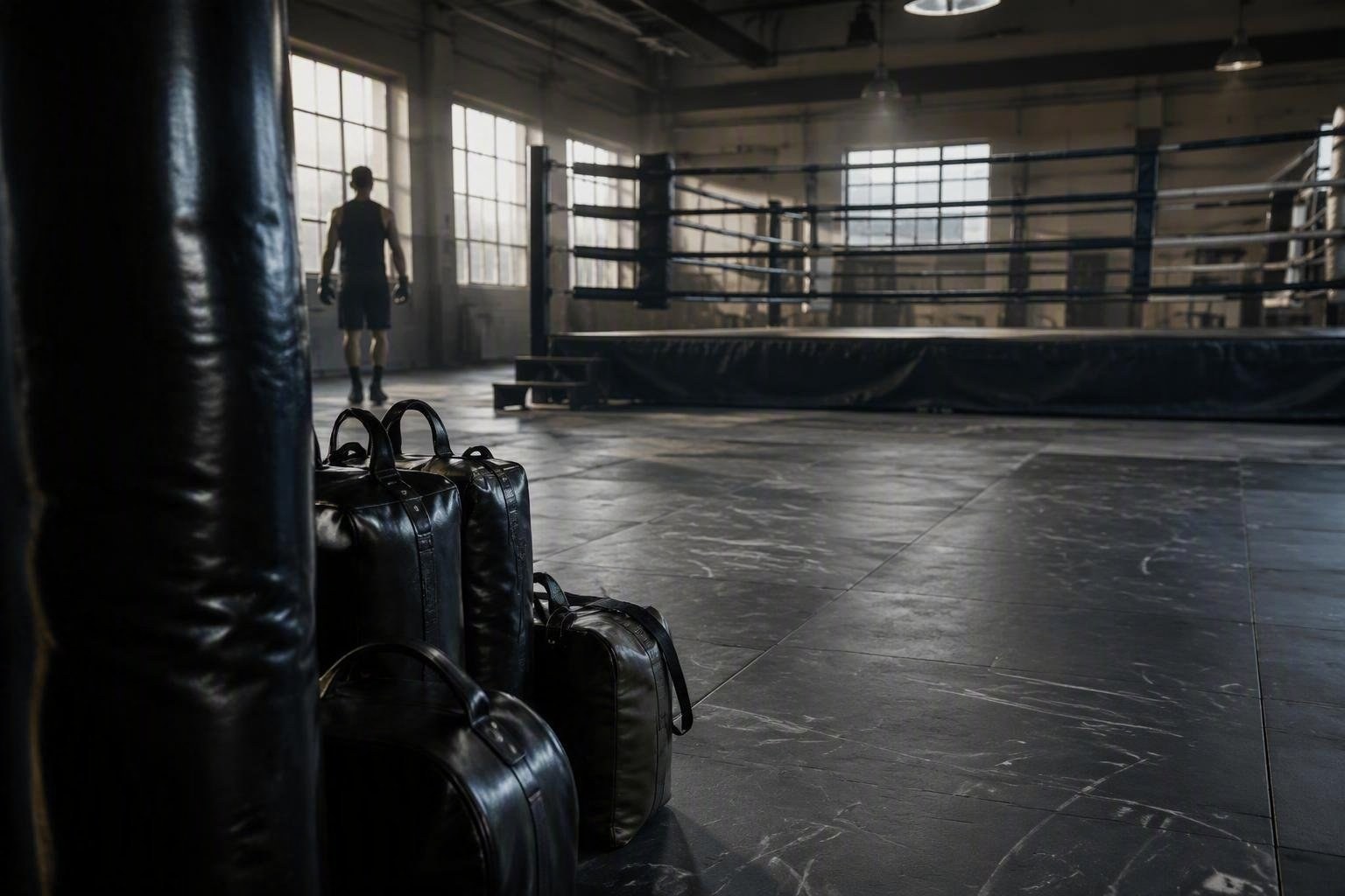 Boxe fitness: perché è l'allenamento ideale per forza, resistenza e coordinazione