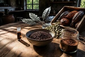 Cacao: benefici per il cervello e umore secondo gli studi scientifici