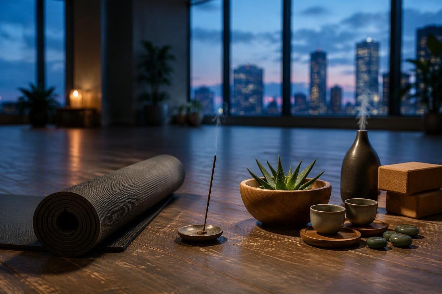 CLYF 2026: Tre Giorni di Yoga, Respiro e Benessere