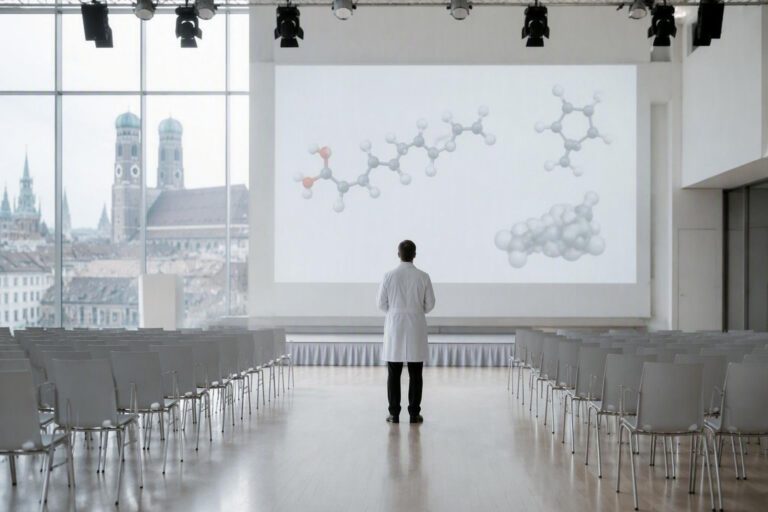 Colesterolo Ldl: confronto tra inclisiran e acido bempedoico al Congresso Esc 2026