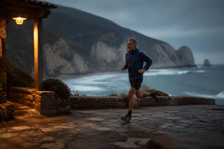 Come Federica Moroni ha conquistato il record italiano sulla 100 km partendo dopo i 40 anni