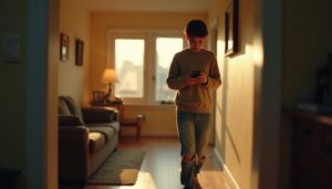 Come i social media influenzano la percezione del corpo e l'autostima