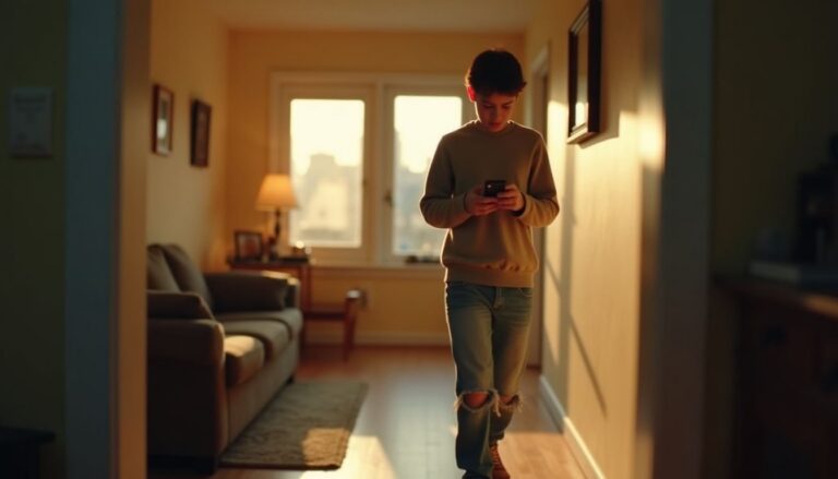 Come i social media influenzano la percezione del corpo e l'autostima