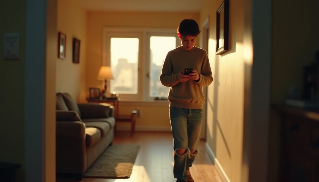 Come i social media influenzano la percezione del corpo e l'autostima