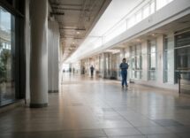 Come la terapia digitale aiuta i professionisti sanitari a gestire lo stress