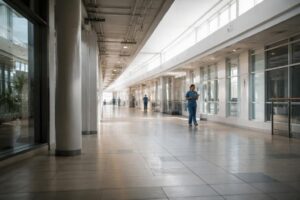 Come la terapia digitale aiuta i professionisti sanitari a gestire lo stress