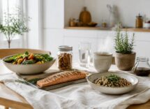 Come l'alimentazione può influenzare la salute renale e migliorare la qualità della vita