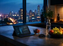 Come l'IA democratizza l'accesso a dieta e allenamento personalizzati
