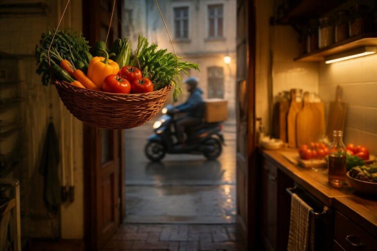 Come mangiare meglio ogni giorno: consigli pratici per una dieta equilibrata