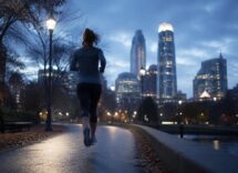 Come preservare la massa muscolare e la longevità metabolica