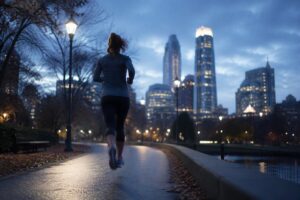 Come preservare la massa muscolare e la longevità metabolica