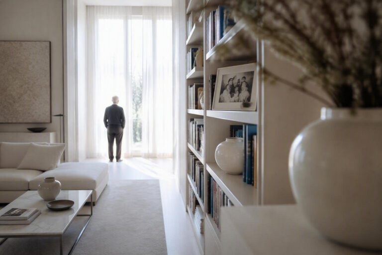 Come riconoscere depressione e demenza negli over 65