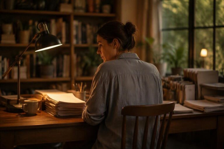 Come riconoscere e gestire lo stress cronico nella vita quotidiana