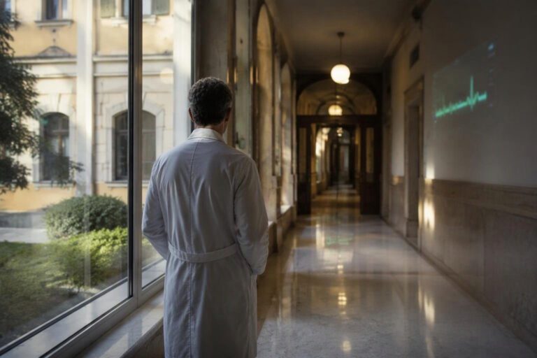 Come ridurre l'80% del rischio di infarto con cinque abitudini