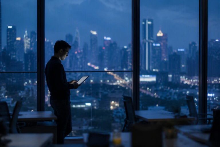 Come ritrovare la concentrazione: cause e soluzioni per una mente più attenta