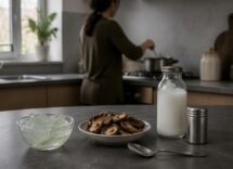 Come usare aloe, shiitake e altri rimedi naturali per denti sani