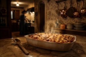Comfort food: come influenza emozioni, memoria e stress