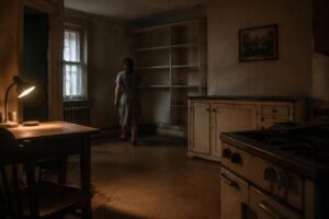 Comprendere la linea d’ombra: quando i cambiamenti sfidano l’identità