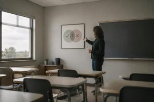 Consenso spiegato semplice: segnali, confini, aiuto