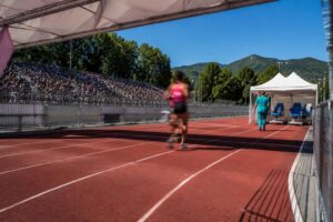 Consulenze gratuite, valutazioni e vaccini al Race for the Cure 2026 a Brescia