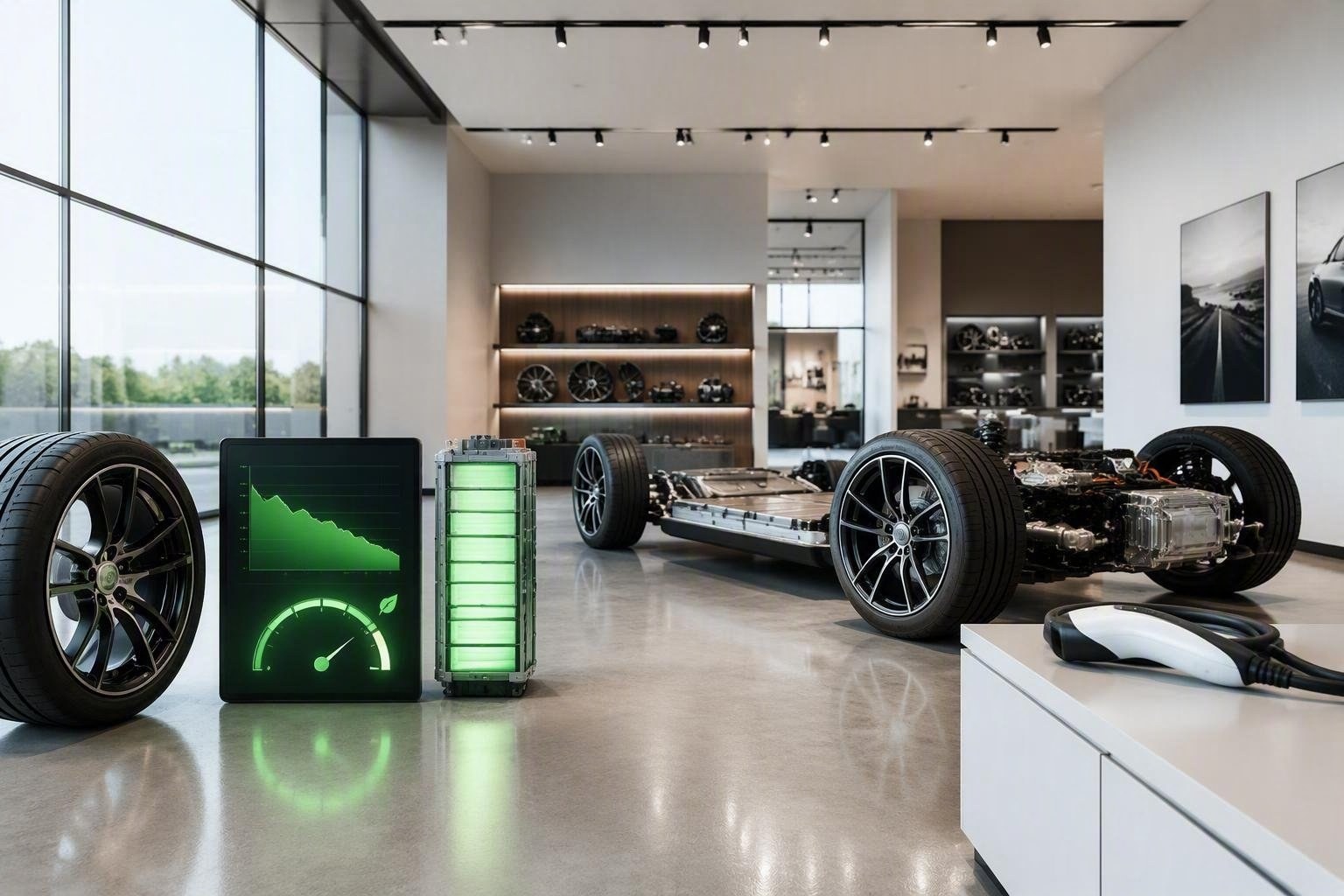 Consumi auto: come le tecnologie riducono il fabbisogno di carburante