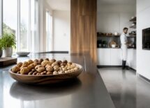 Consumo quotidiano di noci abbassa del 20% il rischio di ipertensione