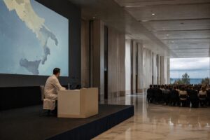 Convegno Med Salute 2026: il Sud in dialogo su sostenibilità e salute