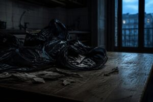 Corpo a pezzi scoperto in appartamento torinese: indagini in corso