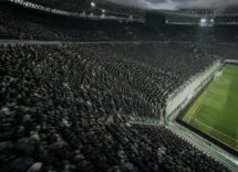 Curva Juve ignora minuto di silenzio per Mazzola, scatenando polemiche