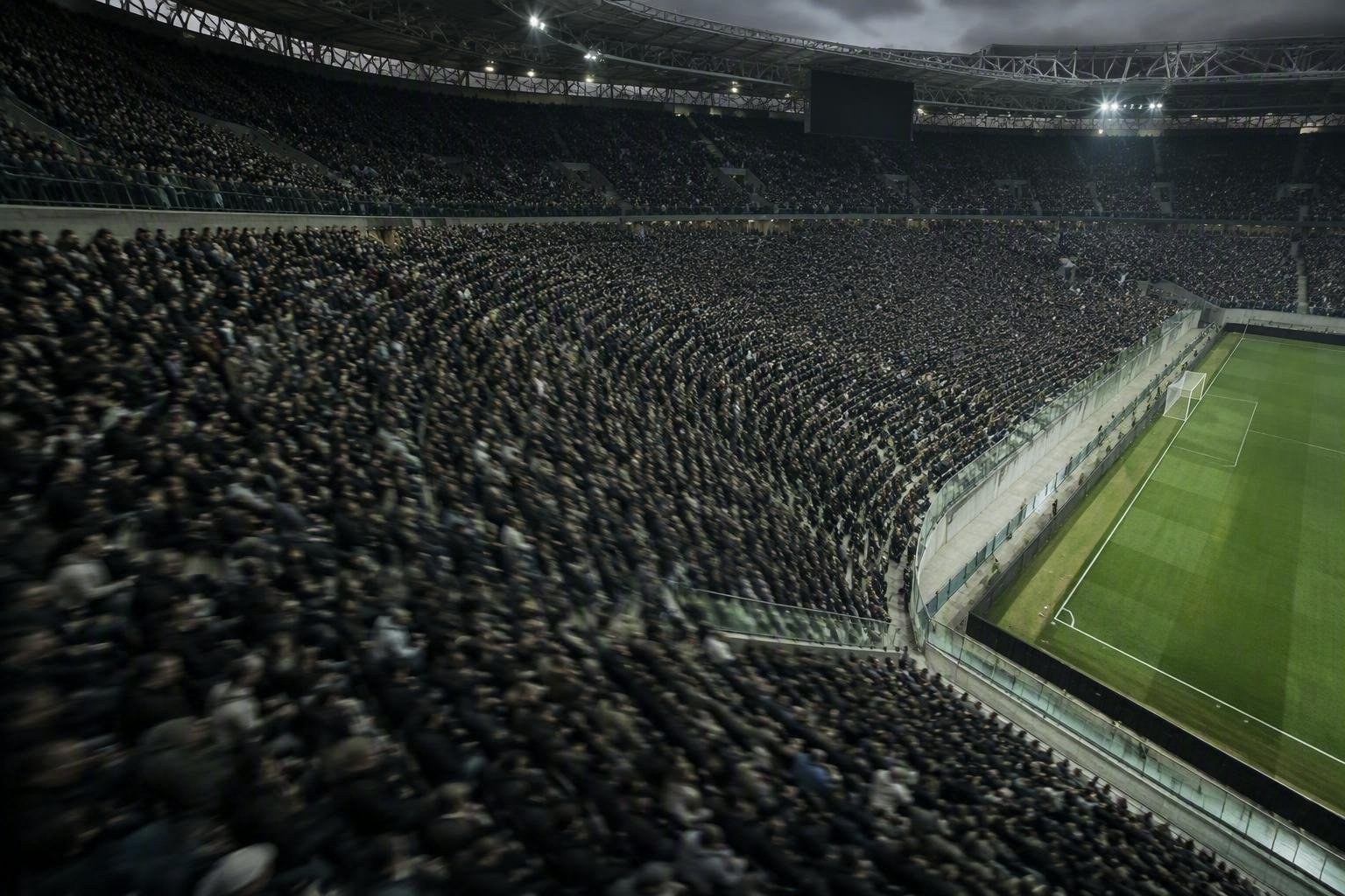 Curva Juve ignora minuto di silenzio per Mazzola, scatenando polemiche