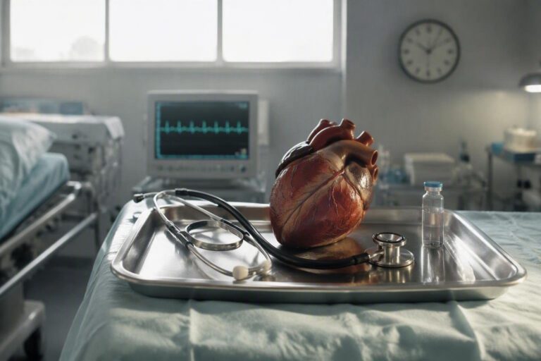Da un infarto alle Cinque Terre al trapianto: la storia di Regina