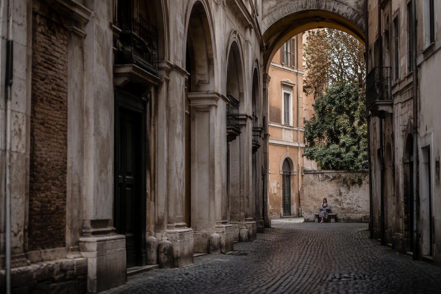 Dalla strada al palcoscenico: il viaggio di Lina Cavalieri