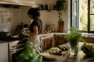 Dieta antinfiammatoria: principi, cibi e menu quotidiani