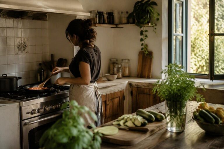Dieta antinfiammatoria: principi, cibi e menu quotidiani