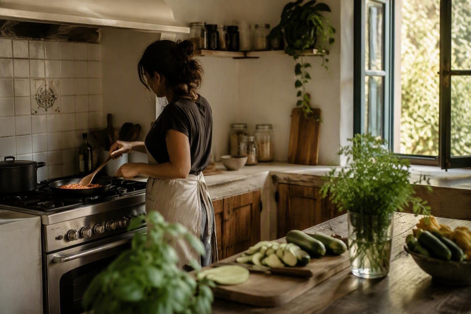 Dieta antinfiammatoria: principi, cibi e menu quotidiani