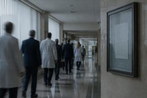 Dirigenti sanitari: le criticità del rinnovo contrattuale 2025-2027