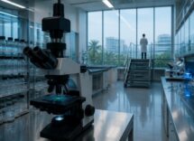 Dolore corneale post-PRK: la scoperta scientifica di BL1332 e TRPV1