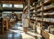 Dottoressa Maurizia Festa: Esperta in Nutrizione e Nutraceutica