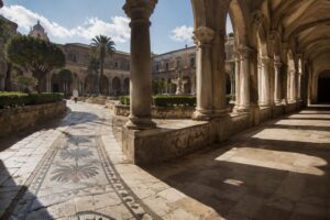 Dott.ssa Toscano: percorso e servizi di nutrizione a Palermo