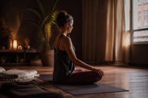 Dove praticare yoga, shiatsu e meditazione a Torino