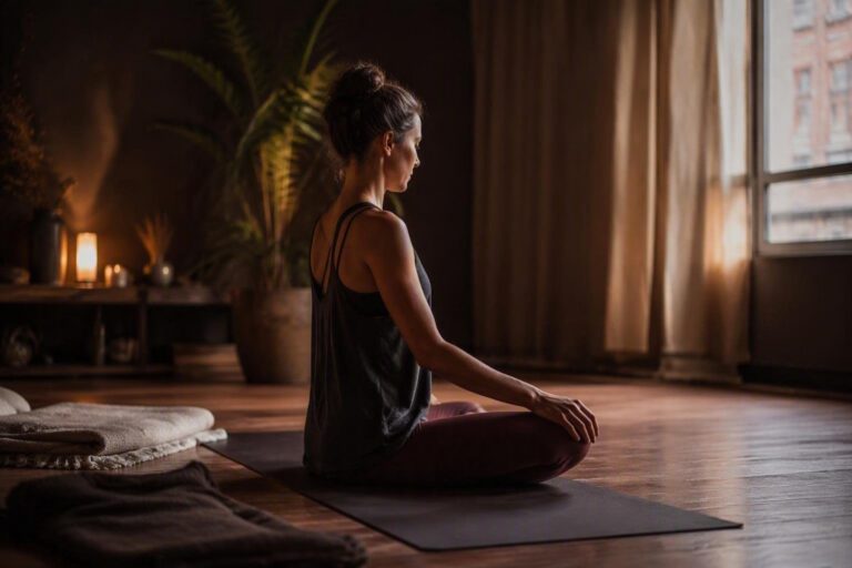 Dove praticare yoga, shiatsu e meditazione a Torino